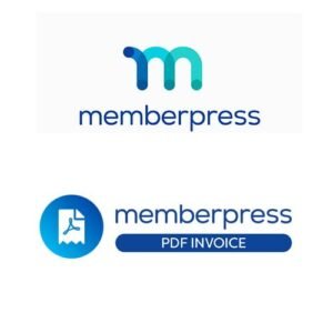 MemberPress PDF Invoice