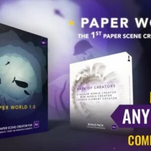 Paper World