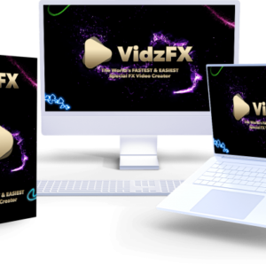 VidzFX