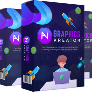 AI Graphics Kreator
