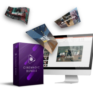 Cinemagic Bundle