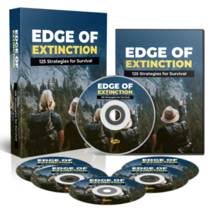 Edge of Extinction