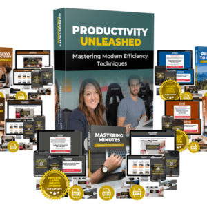 Productivity Unleashed